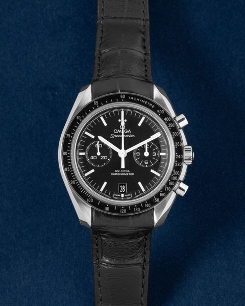 Omega Speedmaster Moonwatch 311.33.44.51.01.001